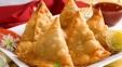 Eating samosa when stressed out can fuel anxiety