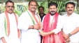 Another BRS MLA joins Cong, 3 more to follow?