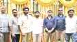 BSS, Shine Screens' Film Launched Grandly