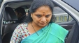 No relief to Kavitha, HC rejects her bail