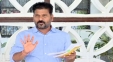 Revanth Reddy frustrated with high command?