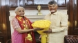 Naidu asked for Rs 1 lakh crore from Centre?