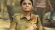 Saripodhaa Sanivaaram 1st Look: Priyanka Turns Cop
