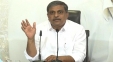 Sajjala booked for 'provocative' statement ahead of counting