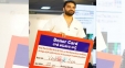 Vishwak Sen Pledges To Donate His Organs