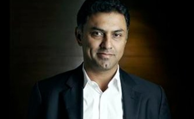 Indian-descent Nikesh 2nd highest paid CEO in US