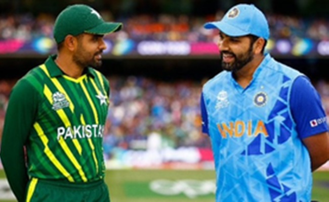 India-Pak T20 World Cup ticket listed on resale market for $175,400
