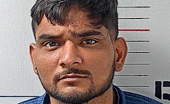 Indian-origin man charged with stealing $1 mn lottery ticket in US
