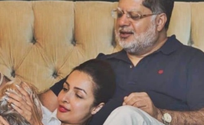 Malaika Arora's father Anil Arora dies by suicide