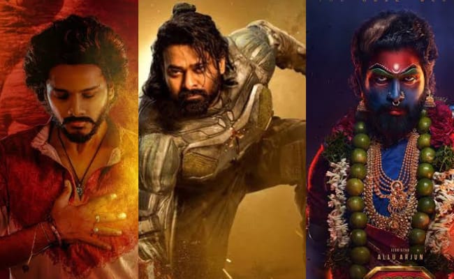 The 10 best movies of 2024: 'HanuMan,' 'Kalki,' 'Pushpa 2'