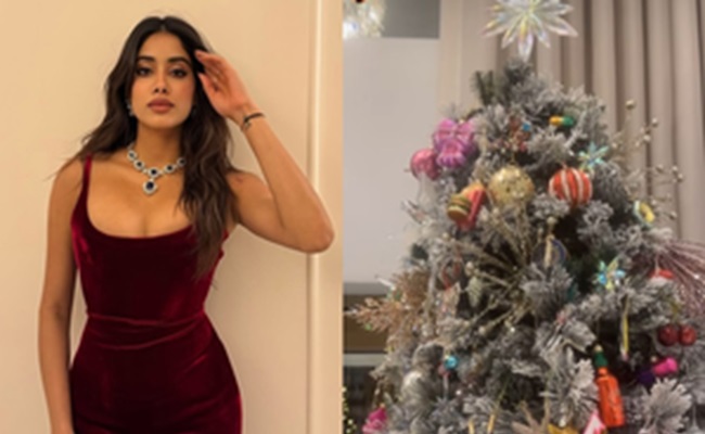 Here's what Janhvi Kapoor is refusing to do