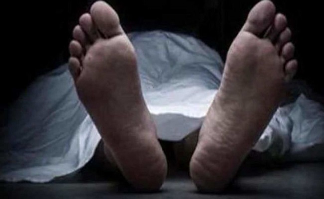 Andhra teacher dies of cardiac arrest in classroom