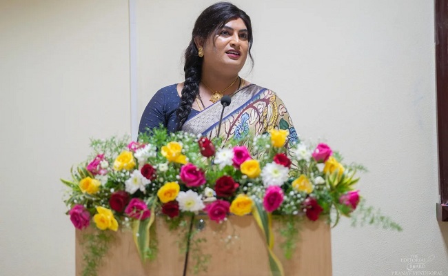 Two transgender doctors in Telangana get govt jobs