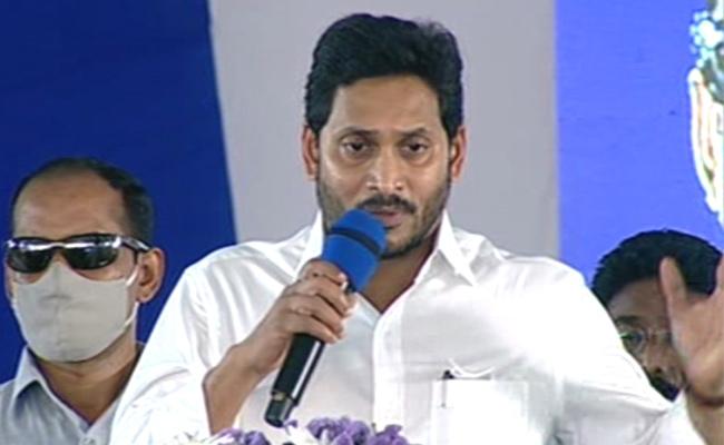 Jagan to announce candidates at YSRC plenary?