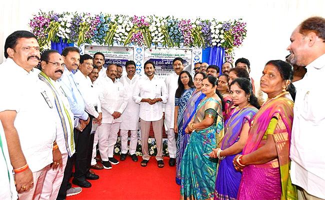 Tech Park to help make Vizag top IT destination