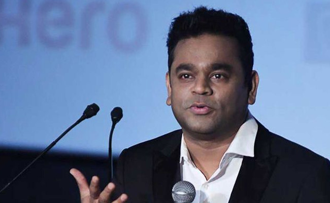 AR Rahman's Staggering Net Worth Revealed