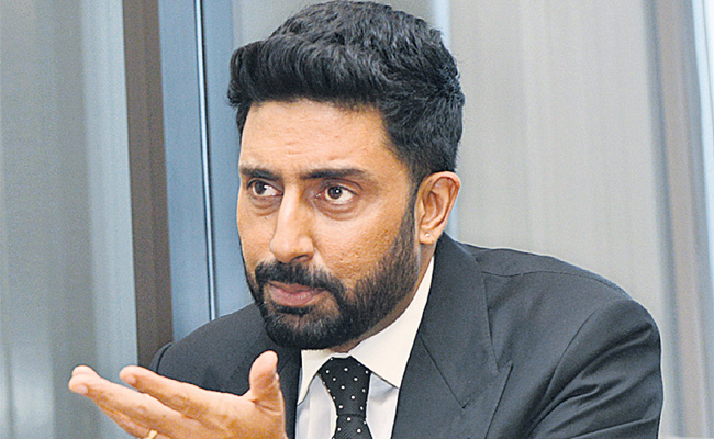 Abhishek Opens Up On Divorce Rumors