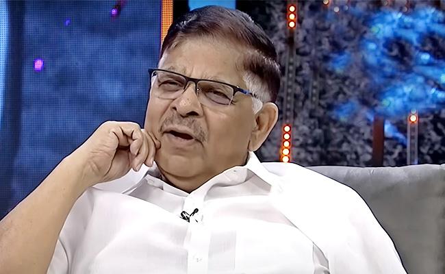 Allu Aravind Stops Legal Fight Against Police?