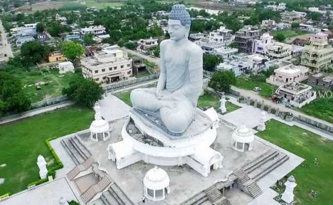 Investors showing interest in Amaravati again!