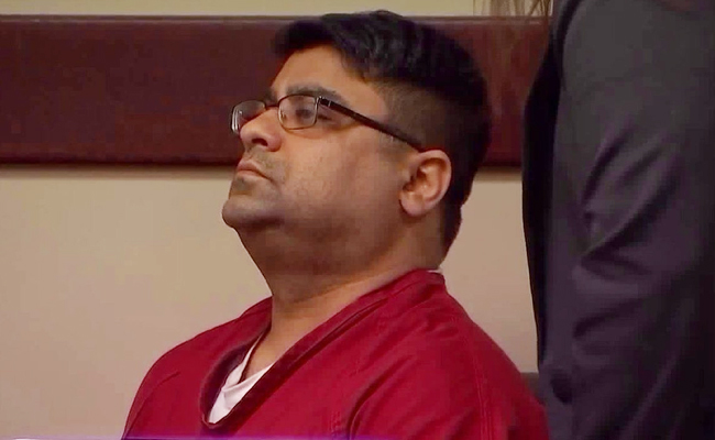 Indian-Origin Man In US Jailed For Killing 3 Teens Who 'Pranked' Him