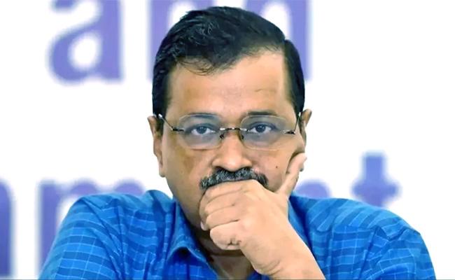 Who will succeed Arvind Kejriwal as Delhi CM?