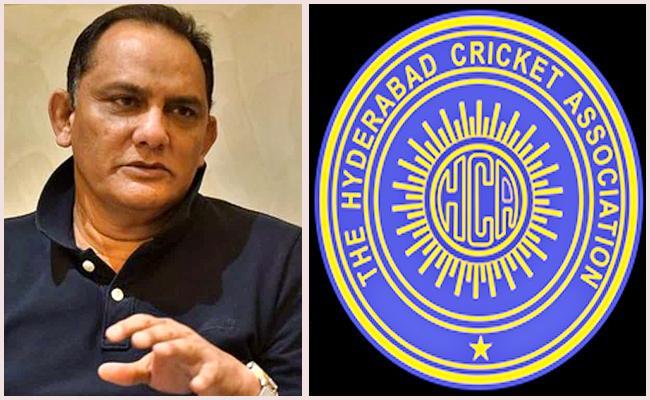 ED summons Azharuddin in HCA scam