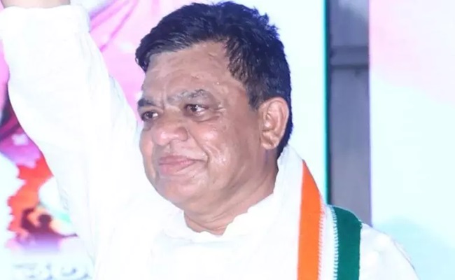 ST leader to replace Revanth as TPCC chief?