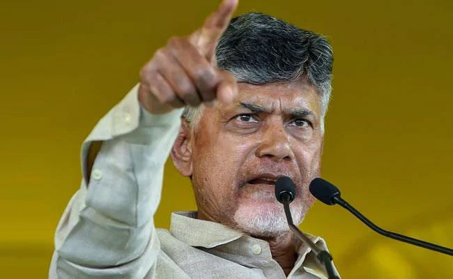 No place for last minute defectors: Naidu