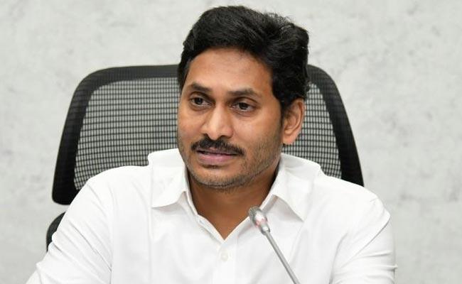 Jagan to raise special status issue at Amit Shah meet