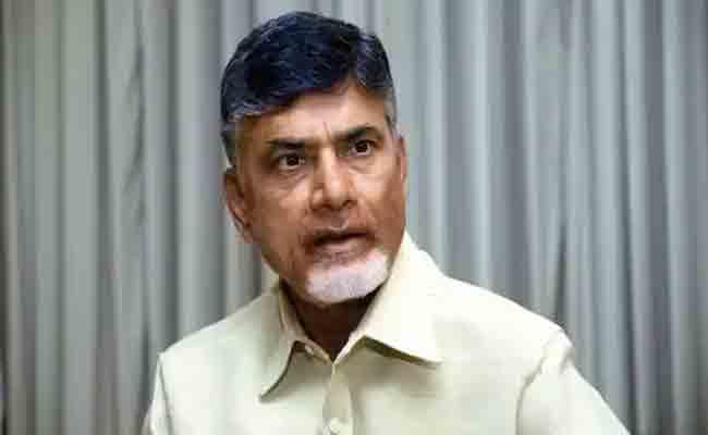 Naidu eager to face early polls to assembly