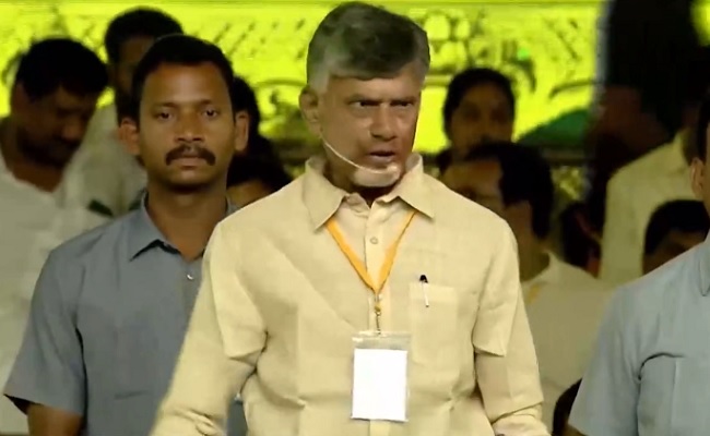 TDP promises several freebies ahead of 2024 polls