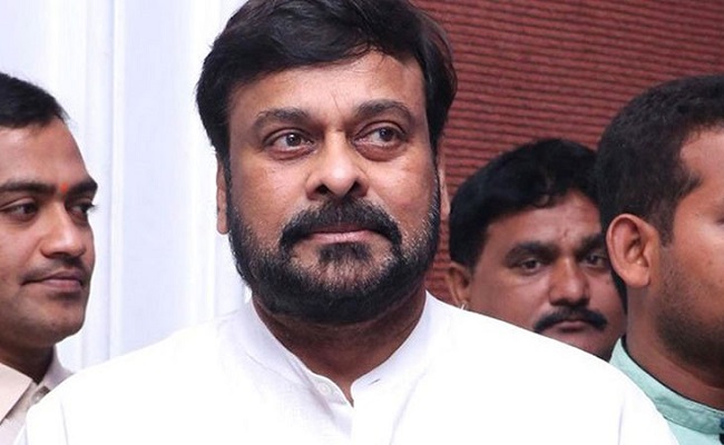 Fact Check: Chiranjeevi To Get Governor's Job