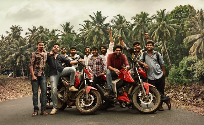 Committee Kurrollu Review: Mixed Emotions, Uneven Plot