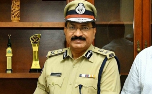 DGP dismisses doubts over death of rape-murder accused