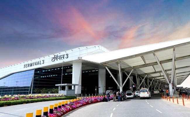 Today's India: Infrastructure Boom, Innovation Doom?