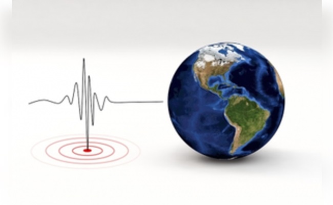 Earthquake jolts parts of Telangana, Andhra Pradesh