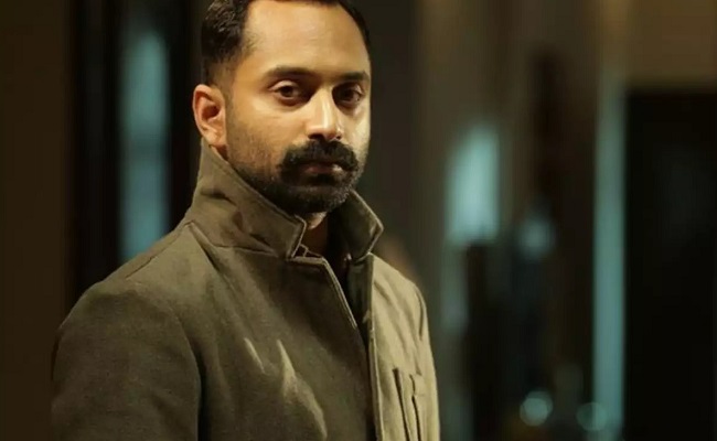 Fahadh Faasil's Remuneration Strategy for Pushpa 2