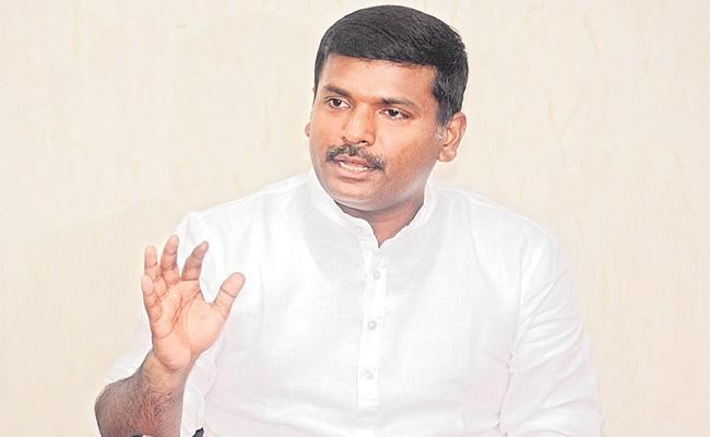 'Sakala Sakhala Mantri' In Alliance Government