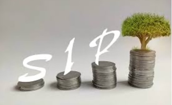 Advantages of SIP Over Traditional Savings