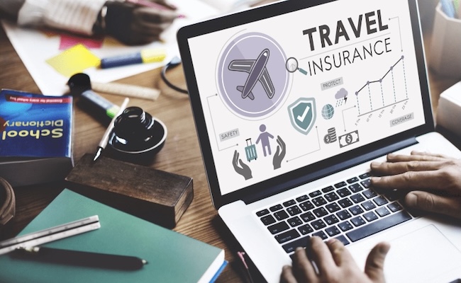 Online Travel Insurance: A Smart Travel Choice