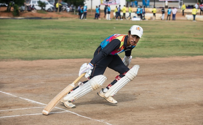 Empowering Cricket through Grassroots Academies