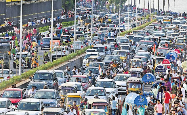 How Hyderabad is Shaping Traffic Management?