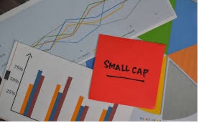 Small-Cap Funds: Tips for Volatile Markets