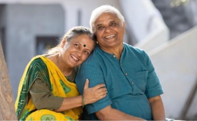 Best Health Insurance for Elderly in India