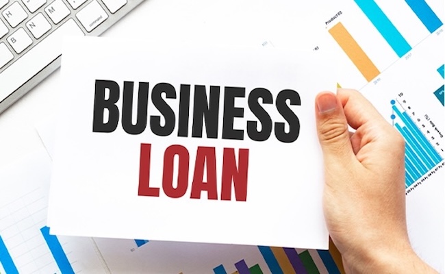 Business Loan in 4 Steps with IndusInd Bank