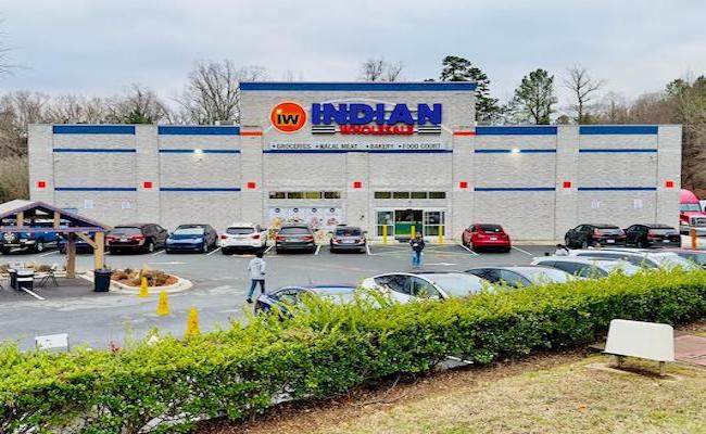 INDIAN WHOLESALE - Premium Grocery Store - Charlotte, North Carolina