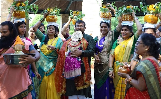 TTA Bonalu and Alai Balai Jathara 2024