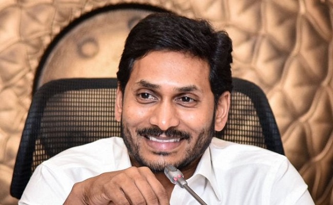 TDP accuses Jagan of diverting public money for own newspaper