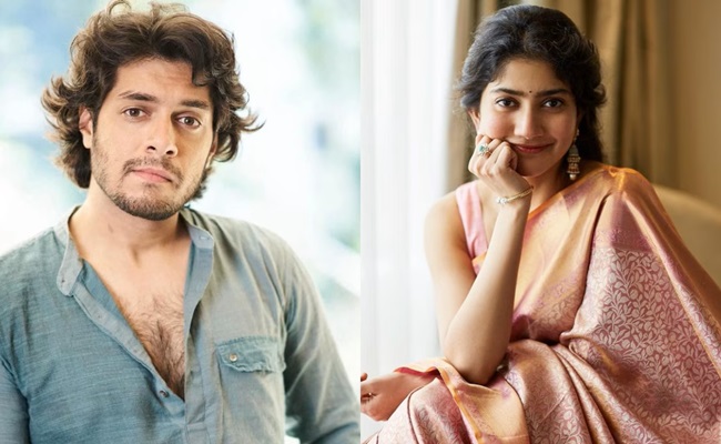 Aamir Khan's Son To Bank On Sai Pallavi