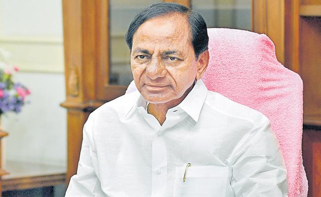 KCR's 'Dora' Style Even While In Opposition